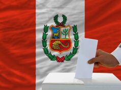 NINGUNA AUTORIDAD PUEDE AGREDIR LOS DERECHOS DE LA PERSONA HUMANA COMO LO ES EL DEL CIUDADANO ELECTOR