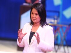 CARTA ABIERTA DEL PUEBLO PATRIOTA A KEIKO FUJIMORI