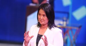 CARTA ABIERTA DEL PUEBLO PATRIOTA A KEIKO FUJIMORI