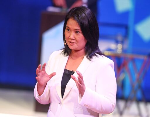 CARTA ABIERTA DEL PUEBLO PATRIOTA A KEIKO FUJIMORI