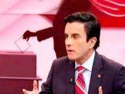 CRISIS DE CREDIBILIDAD A NIVEL NACIONAL SOBRE EL SISTEMA ELECTORAL