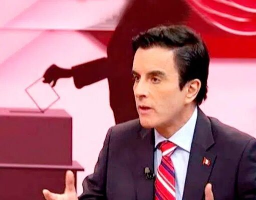 CRISIS DE CREDIBILIDAD A NIVEL NACIONAL SOBRE EL SISTEMA ELECTORAL