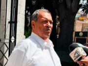 ¿CON QUIEN SE ACOMODA? COMO TODO GRAN CAVIAR AMBICIOSO, DE CONDUCTA TIBIA, BUSCA ACOMODARSE PARA TENER CUOTA DE PODER.