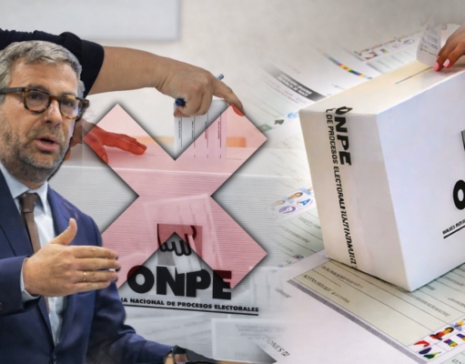 INSOSTENIBLE ESTOS RESULTADOS