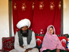 NIÑAS CRISTIANAS OBLIGADAS A CASARSE CON MUSULMANES ADULTOS