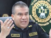 EL GENERAL ARRIOLA DEBE ACLARAR POR QUÉ DESOBEDECIERON SU ORDEN DE DETENER EN FLAGRANCIA A PIERO CORVETTO