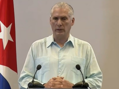 CUBA LIBERARÁ 2000 PRESOS POLÍTICOS