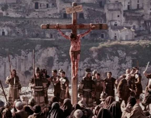 LA SEMANA SANTA, EL MEJOR MOMENTO PARA TRASMITIR LA FE A LOS NIÑOS