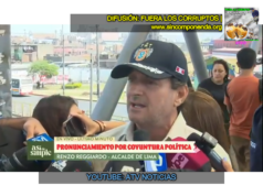 NI CON FRAUDE PUEDEN SACAR A PORKY, LAS PROYECCIONES LO COLOCAN A LA SEGUNDA VUELTA