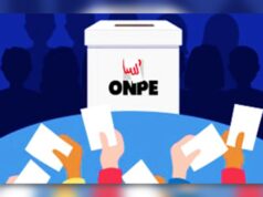 LOS DELINCUENTES ELECTORALES SIGUEN REPORTANDO CONTEOS CUANDO TODO ESTÁ VICIADO