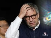 CONGRESO PIDE INHABILITAR POR 10 AÑOS A JEFE DE LA ONPE, PIERO CORVETTO