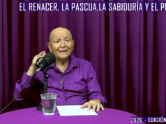 EL RENACER, LA PASCUA, LA SABIDURÍA Y EL POLÍTICO