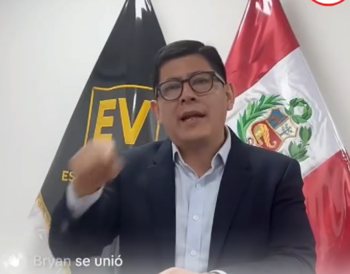 LA PRENSA INDEPENDIENTE NI LO TOMÓ EN CUENTA