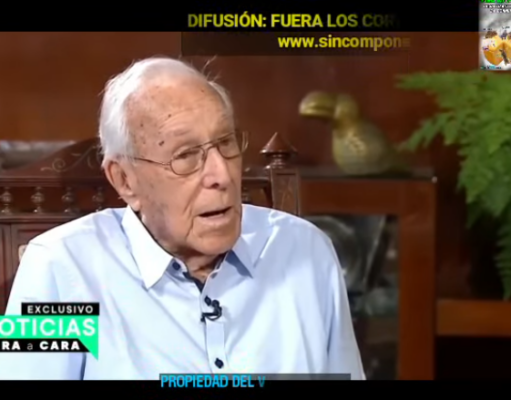 LA HISTORIA DE UN POLÍTICO MADURO E INTELIGENTE QUE RECONOCIÓ QUE CON HAYA DE LA TORRE Y EL APRA SI SE PODÍA DEFENDER LA DEMOCRACIA