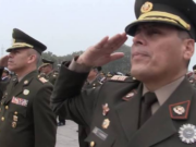 MILITARES EN RETIRO EXIGEN REVISIÓN COMPLETA DEL PROCESO ELECTORAL