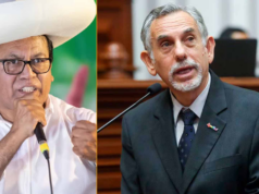 LA MISMA REPETICIÓN DEL DESASTRE ANTERIOR DE CASTILLO: SÁNCHEZ INCORPORA AL CAVIAR PEDRO FRANCKE