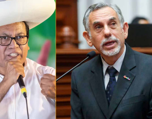 LA MISMA REPETICIÓN DEL DESASTRE ANTERIOR DE CASTILLO: SÁNCHEZ INCORPORA AL CAVIAR PEDRO FRANCKE