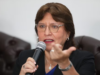 DENUNCIAN APETITOS PERSONALES DE DELIA ESPINOZA
