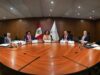 INICIA PROCESO DISCIPLINARIO CONTRA CORVETTO