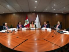 INICIA PROCESO DISCIPLINARIO CONTRA CORVETTO