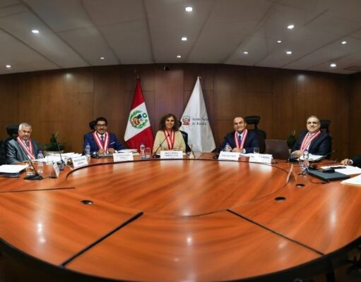INICIA PROCESO DISCIPLINARIO CONTRA CORVETTO