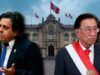 HAY QUE IR ORDENANDO LA CASA: ES NECESARIO CENSURAR A BALCAZAR