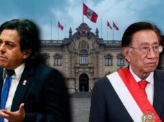 HAY QUE IR ORDENANDO LA CASA: ES NECESARIO CENSURAR A BALCAZAR