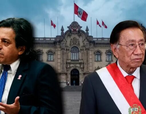 HAY QUE IR ORDENANDO LA CASA: ES NECESARIO CENSURAR A BALCAZAR