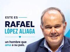 LA BIOGRAFÍA QUE PUBLICAN DE RAFAEL QUEDA PEQUEÑA PARA TODOS LOS VALORES QUE REPRESENTA