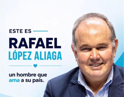 LA BIOGRAFÍA QUE PUBLICAN DE RAFAEL QUEDA PEQUEÑA PARA TODOS LOS VALORES QUE REPRESENTA