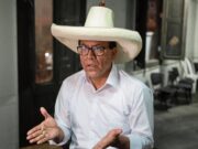 AL PERÚ NO LE CONSTA QUE LOS VOTOS DE ROBERTO SÁNCHEZ SEAN CIERTOS