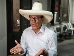 AL PERÚ NO LE CONSTA QUE LOS VOTOS DE ROBERTO SÁNCHEZ SEAN CIERTOS