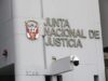 CON EL MISMO ÁRBITRO, LA MISMA CANCHA Y LAS PROPIAS REGLAS DEL JNE SE QUIERE DAR INICIO A LA SEGUNDA VUELTA SOBRE LA BASE DE UN FRAUDE ELECTORAL