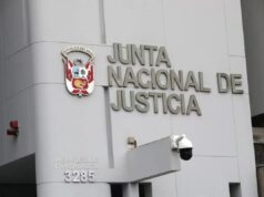 CON EL MISMO ÁRBITRO, LA MISMA CANCHA Y LAS PROPIAS REGLAS DEL JNE SE QUIERE DAR INICIO A LA SEGUNDA VUELTA SOBRE LA BASE DE UN FRAUDE ELECTORAL