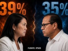 LOS DE IPSOS DEBEN IR PRESOS, PORQUE SON PARTE DEL FRAUDE