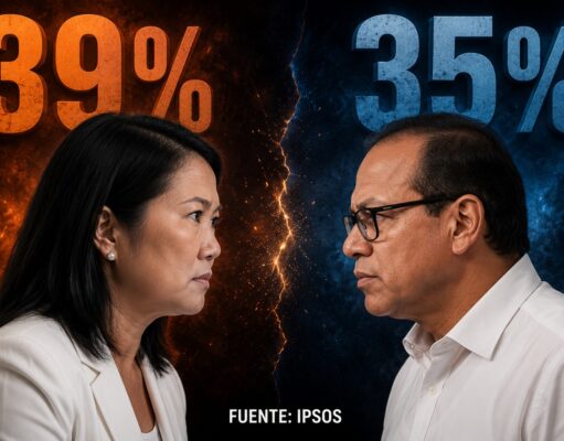 LOS DE IPSOS DEBEN IR PRESOS, PORQUE SON PARTE DEL FRAUDE
