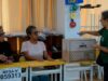 LAMAS PUCCIO CRITICA CON ACIERTO LA ACTITUD INDECOROSA, Y ABUSIVA DEL JNE