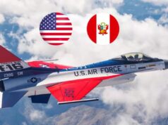 GOBIERNO ENCARGADO DE BALCÁZAR DEJA A PRÓXIMO GOBIERNO LOS PAGOS SUCESIVOS POR LA COMPRA DE AVIONES F-16