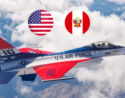 GOBIERNO ENCARGADO DE BALCÁZAR DEJA A PRÓXIMO GOBIERNO LOS PAGOS SUCESIVOS POR LA COMPRA DE AVIONES F-16