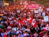 VACÍO DE REPRESENTACIÓN POLÍTICA: UNA DEMOCRACIA ALEJADA DE SUS PRINCIPIOS CONSTITUCIONALES