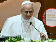 SU PRIMERA ENCÍCLICA: EL PAPA LEÓN XIV DEFIENDE LA DIGNIDAD HUMANA ANTE LA INTELIGENCIA ARTIFICIAL