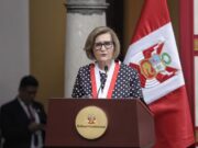 RENUNCIÓ PORQUE TRIBUNOS MAYORITARIOS DECIDIERON MANTENER A UN FUNCIONARIO CUESTIONADO POR SU DESEMPEÑO NADA RECTO