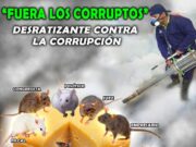 ESTAS SEGUNDA VUELTA NO DEBE DARSE POR RESPETO A LA VERDAD, A LA DIGNIDAD Y A LA HONESTIDAD DEL ELECTORADO