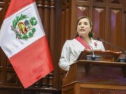 ARCHIVAN DEFINITIVAMENTE INVESTIGACIÓN PENAL CONTRA DINA
