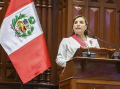 ARCHIVAN DEFINITIVAMENTE INVESTIGACIÓN PENAL CONTRA DINA