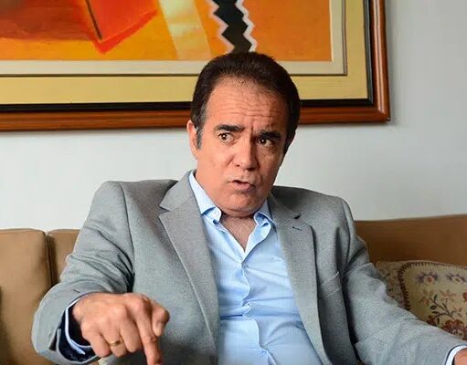 MUCHO DINERO CORRIÓ PARA HACER EL FRAUDE, POR ESO NO ANULAN LAS ELECCIONES