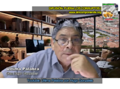 UNA VEZ MÁS, LA DIRIGENCIA DE COMUNEROS SON UNOS CORRUPTOS