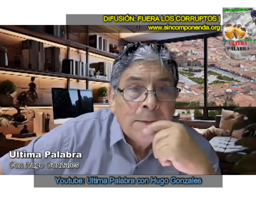 UNA VEZ MÁS, LA DIRIGENCIA DE COMUNEROS SON UNOS CORRUPTOS