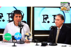 EXMINISTRO AURELIO PASTOR EXPLICA EL MANEJO DE LA ECONOMÍA Y BCR A RAÍZ DEL DEBATE TÉCNICO ENTRE CARRANZA Y FRANCKE