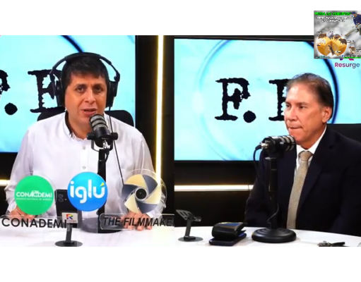 EXMINISTRO AURELIO PASTOR EXPLICA EL MANEJO DE LA ECONOMÍA Y BCR A RAÍZ DEL DEBATE TÉCNICO ENTRE CARRANZA Y FRANCKE